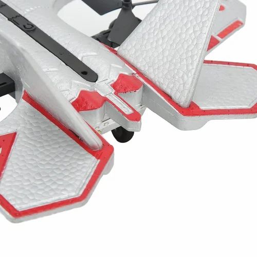 Battery Foam Rc Airplane Fixed Wing Plane Outdoor Toys