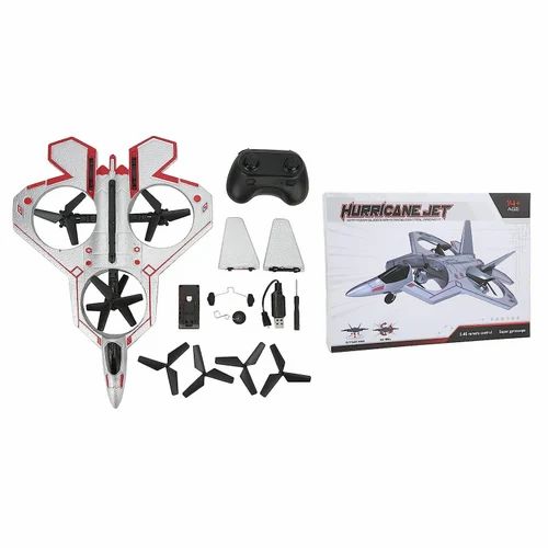 Battery Foam Rc Airplane Fixed Wing Plane Outdoor Toys